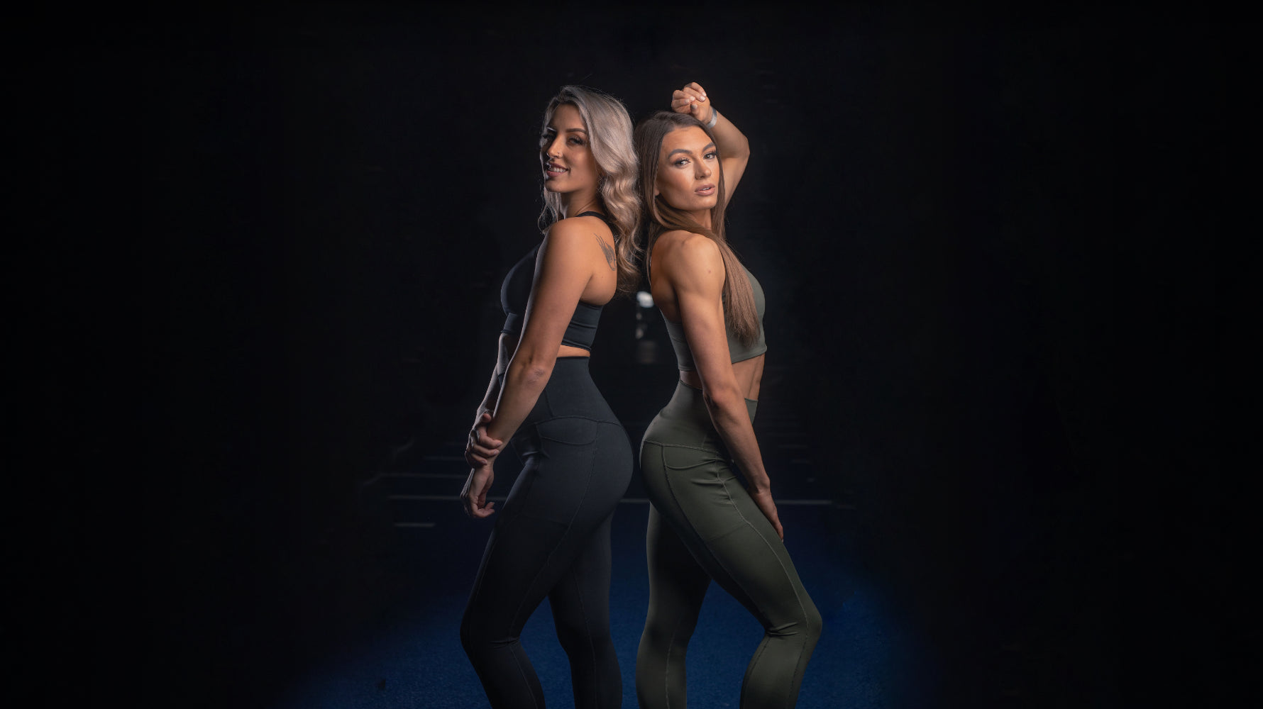 VAAM LMNTS | VAAMSPORT