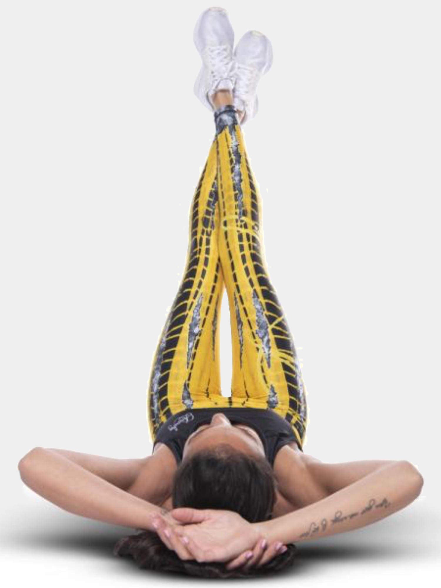 ANARCHY APPAREL XANTHOUS | VAAMSPORT