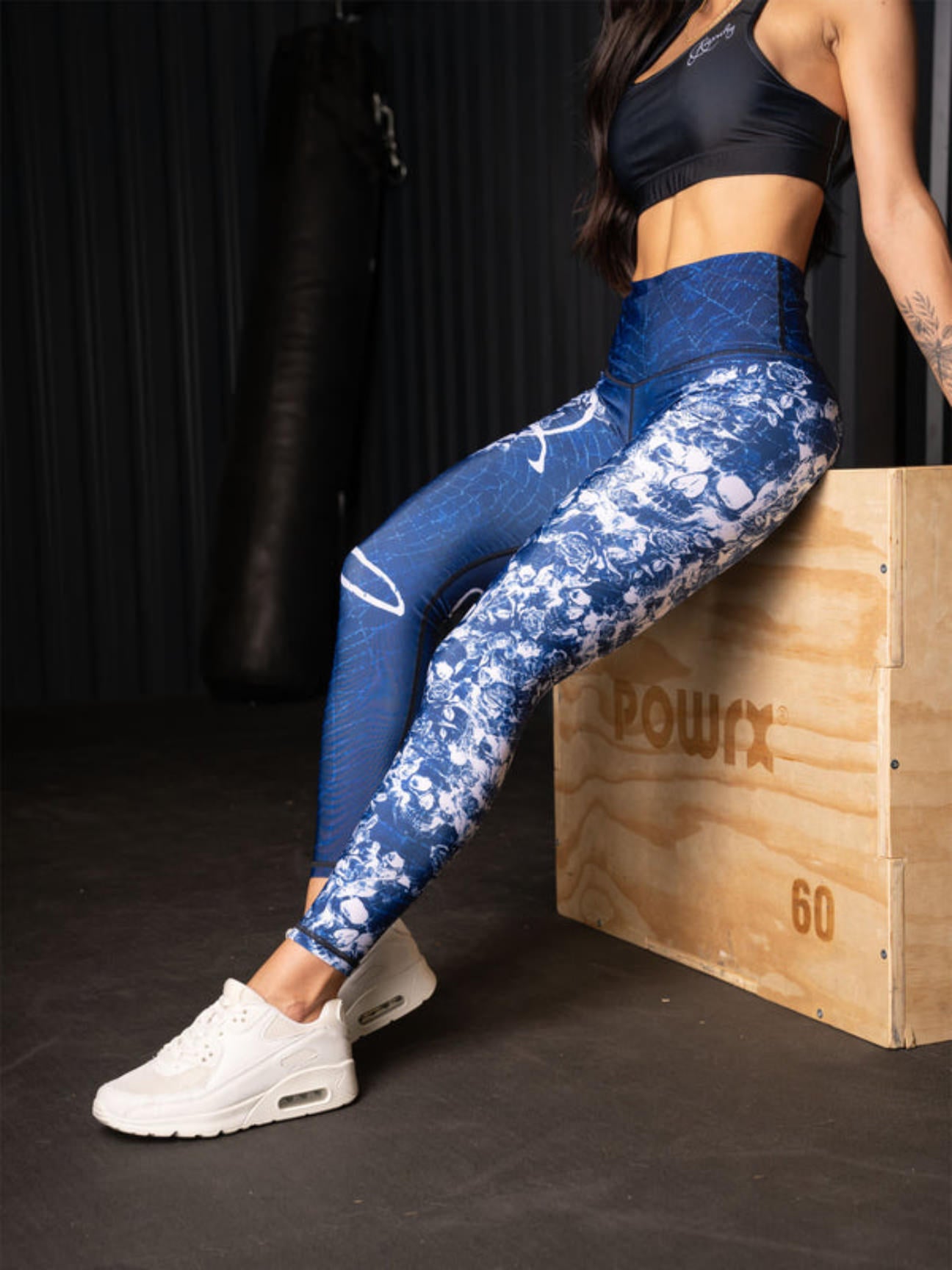 Anarchy Apparel Vaeneti 2.0 | VAAM SPORT