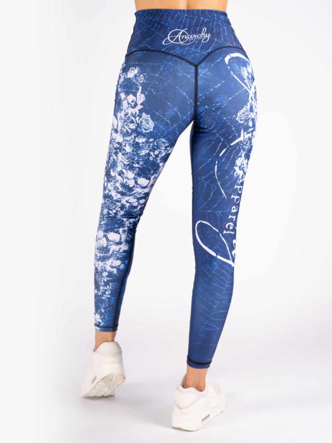 Anarchy Apparel Vaeneti 2.0 | VAAM SPORT