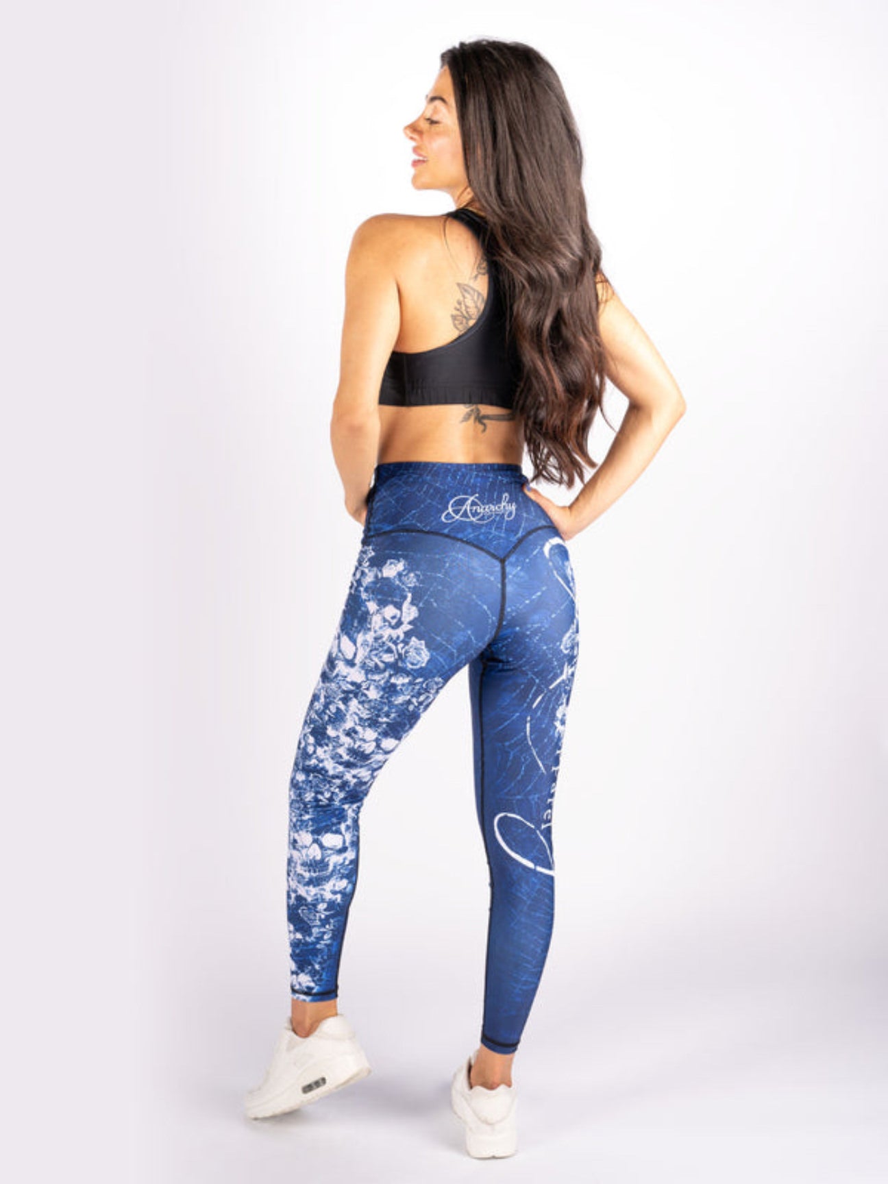 Anarchy Apparel Vaeneti 2.0 | VAAM SPORT