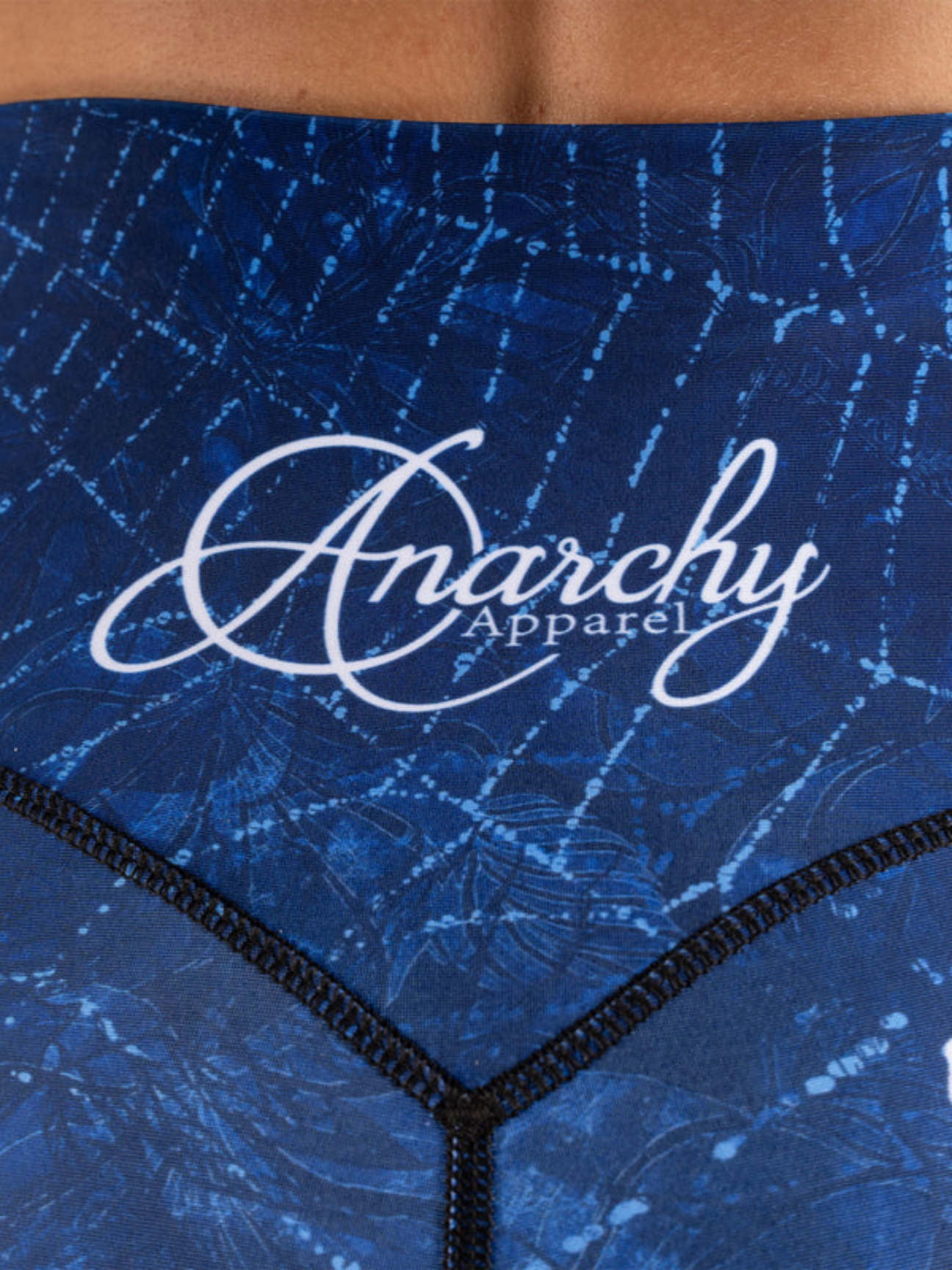 Anarchy Apparel Vaeneti 2.0 | VAAM SPORT