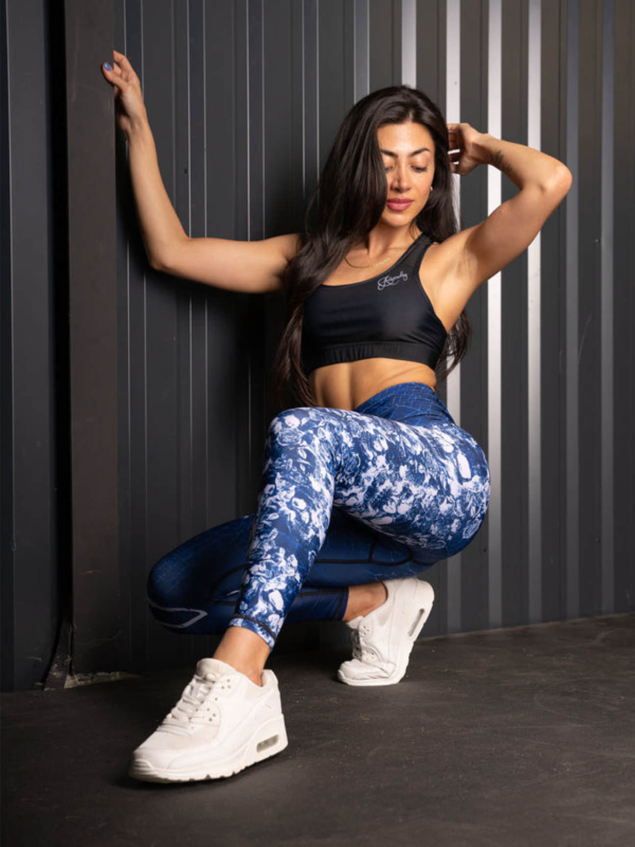 Anarchy Apparel Vaeneti 2.0 | VAAM SPORT