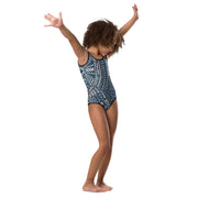 Wave Kids Swimsuit
