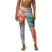 VIBE LEGGINGS PARADISE