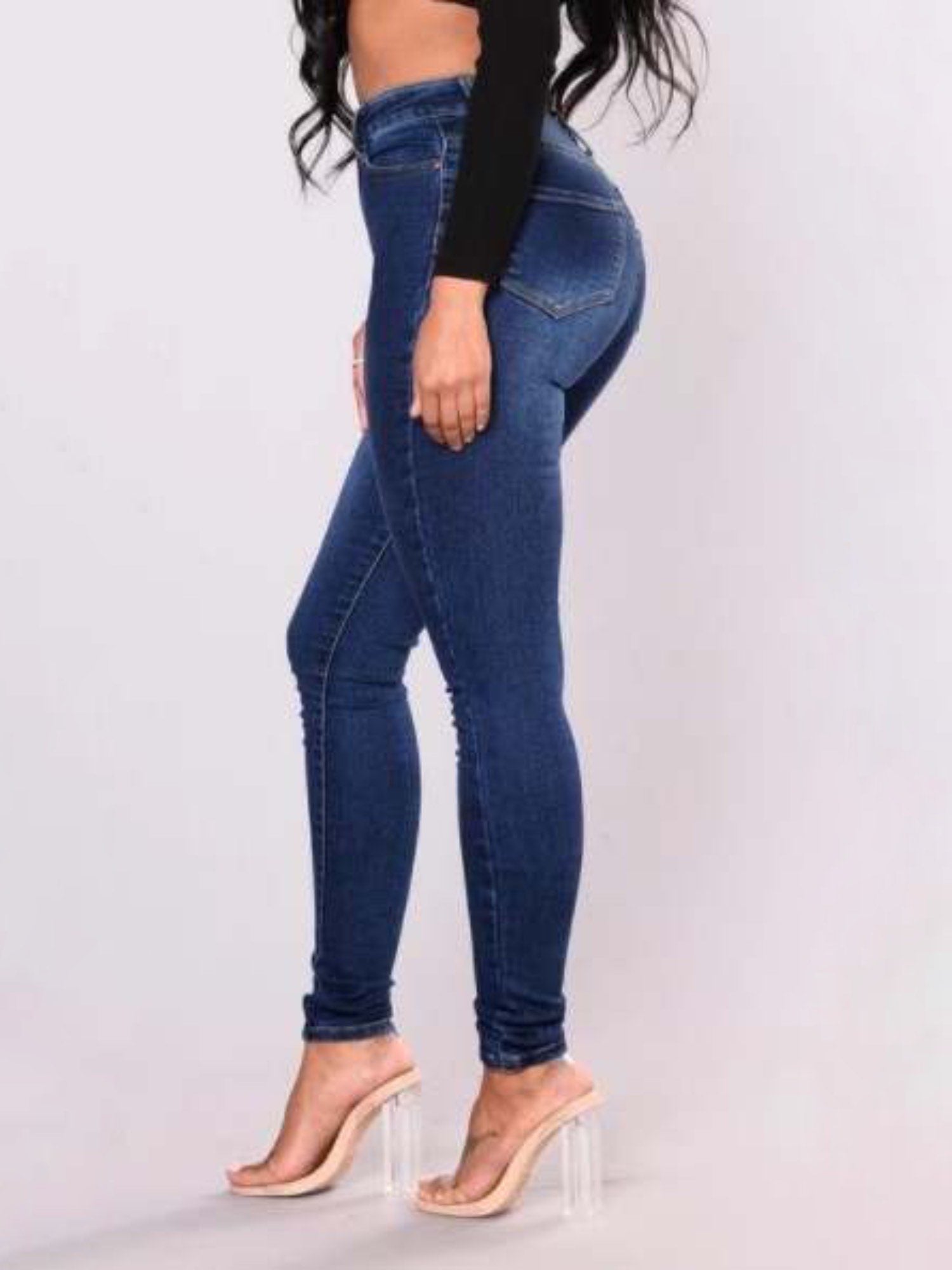 VAAM LMNTS ENVY JEANS | VAAM SPORT