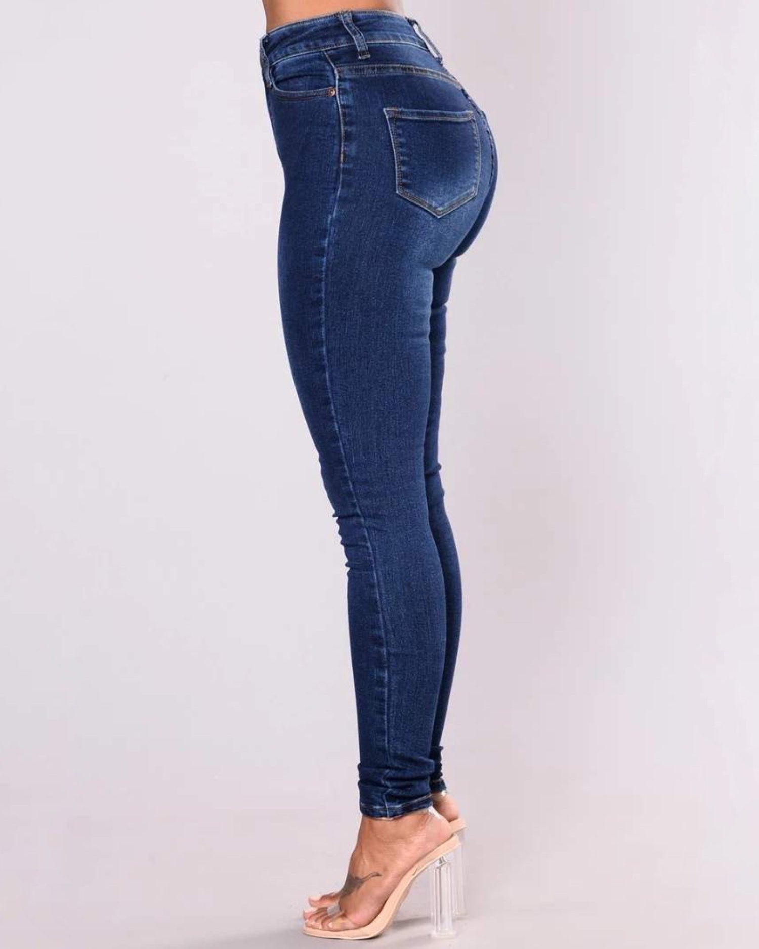 VAAM LMNTS ENVY JEANS | VAAM SPORT