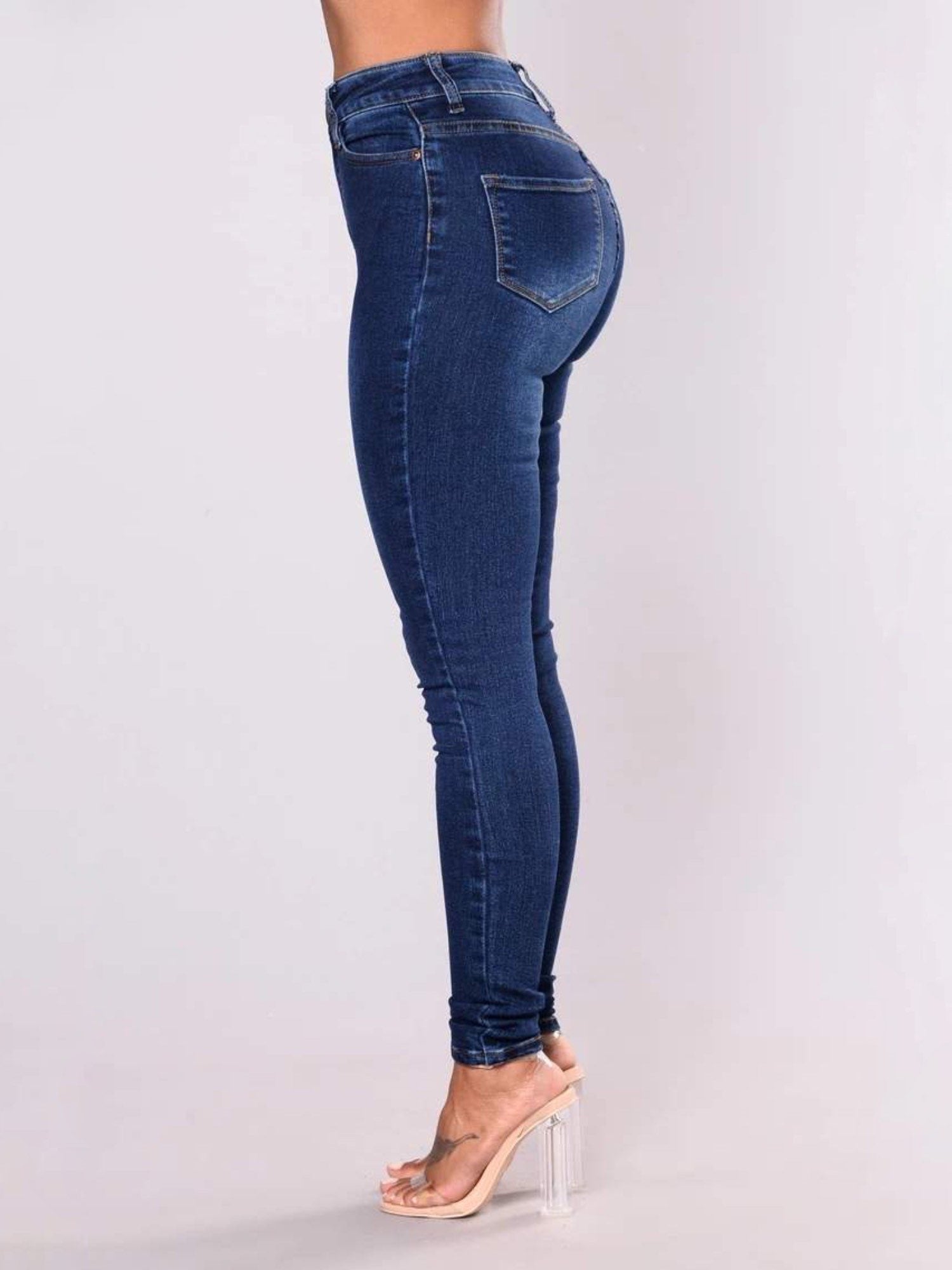 VAAM LMNTS ENVY JEANS | VAAM SPORT