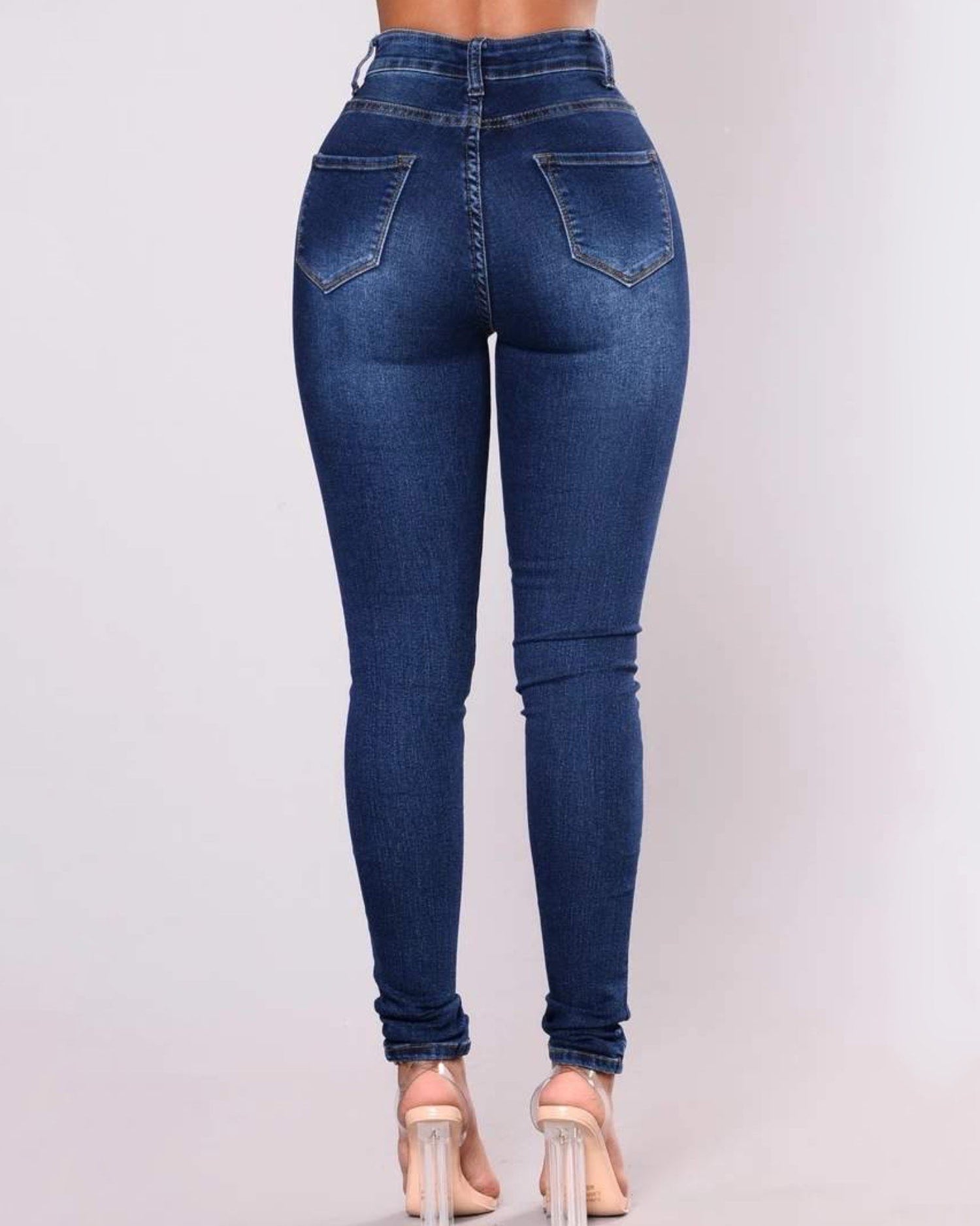 VAAM LMNTS ENVY JEANS | VAAM SPORT