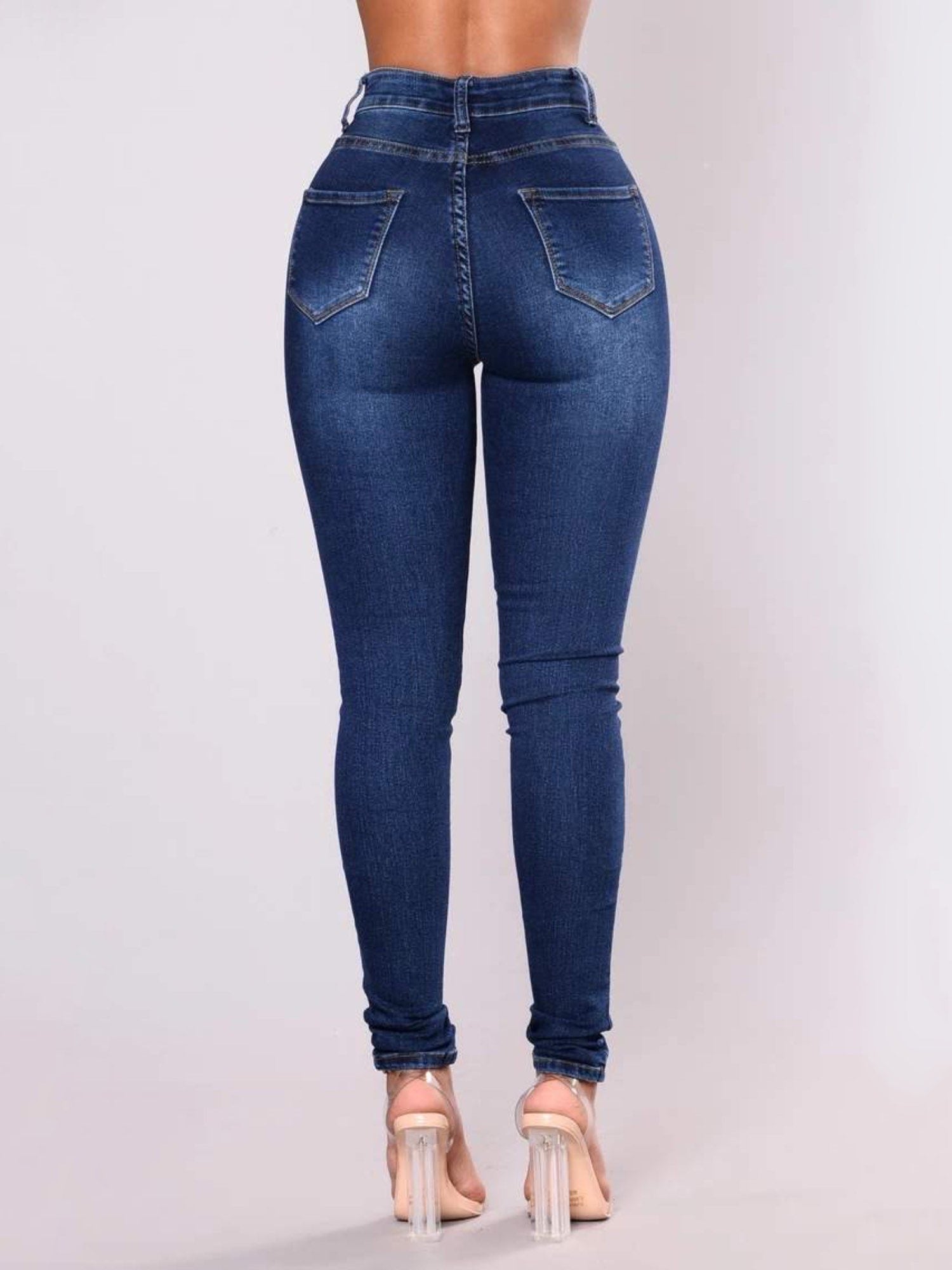 VAAM LMNTS ENVY JEANS | VAAM SPORT