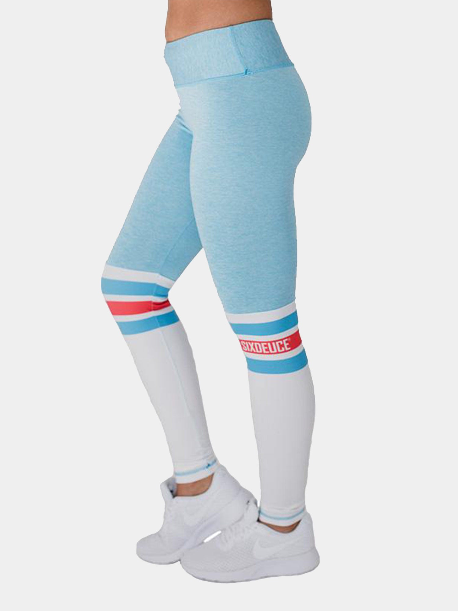 AMERICANA KNEE SOX | VAAMSPORT