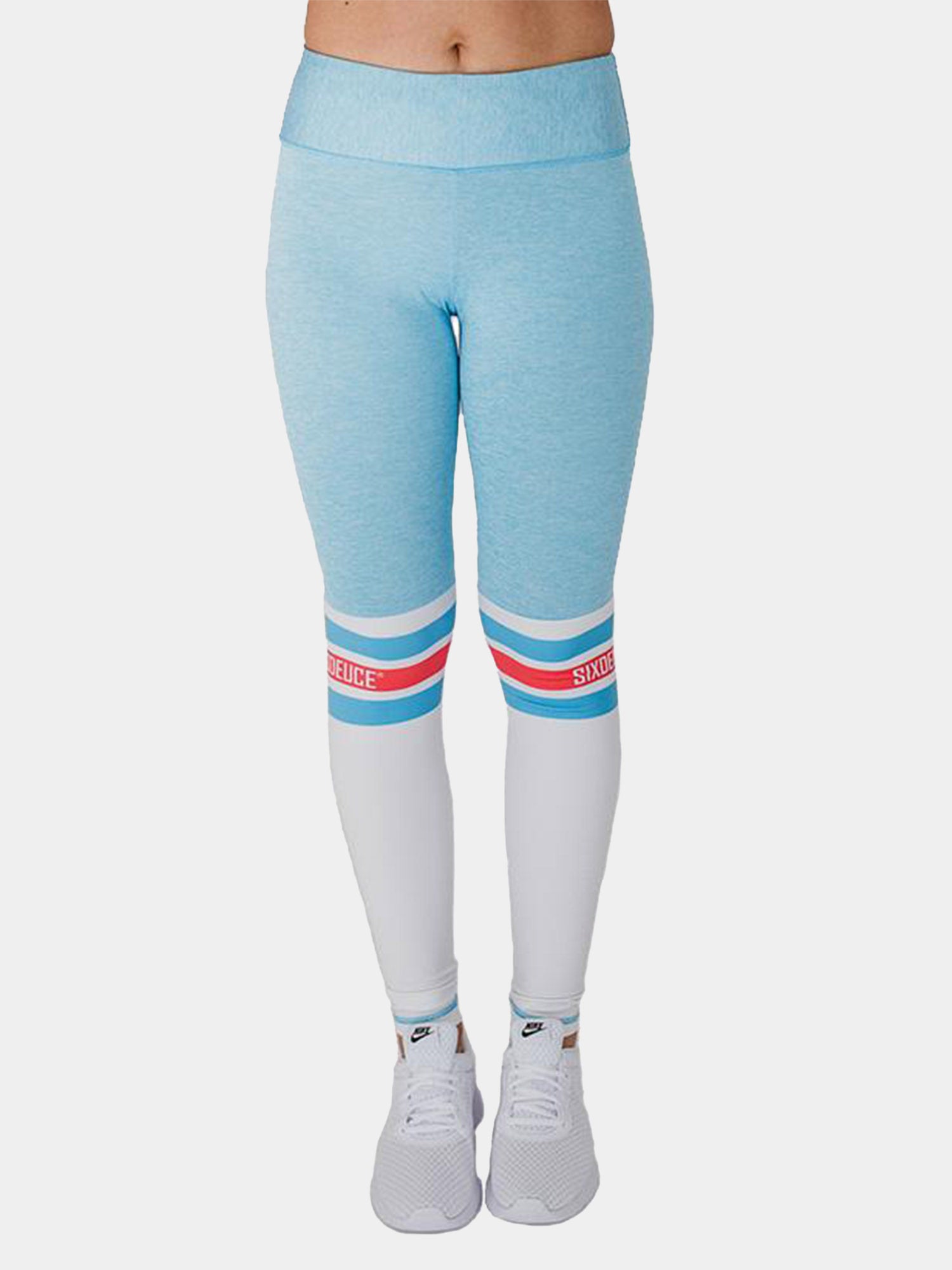 AMERICANA KNEE SOX | VAAMSPORT