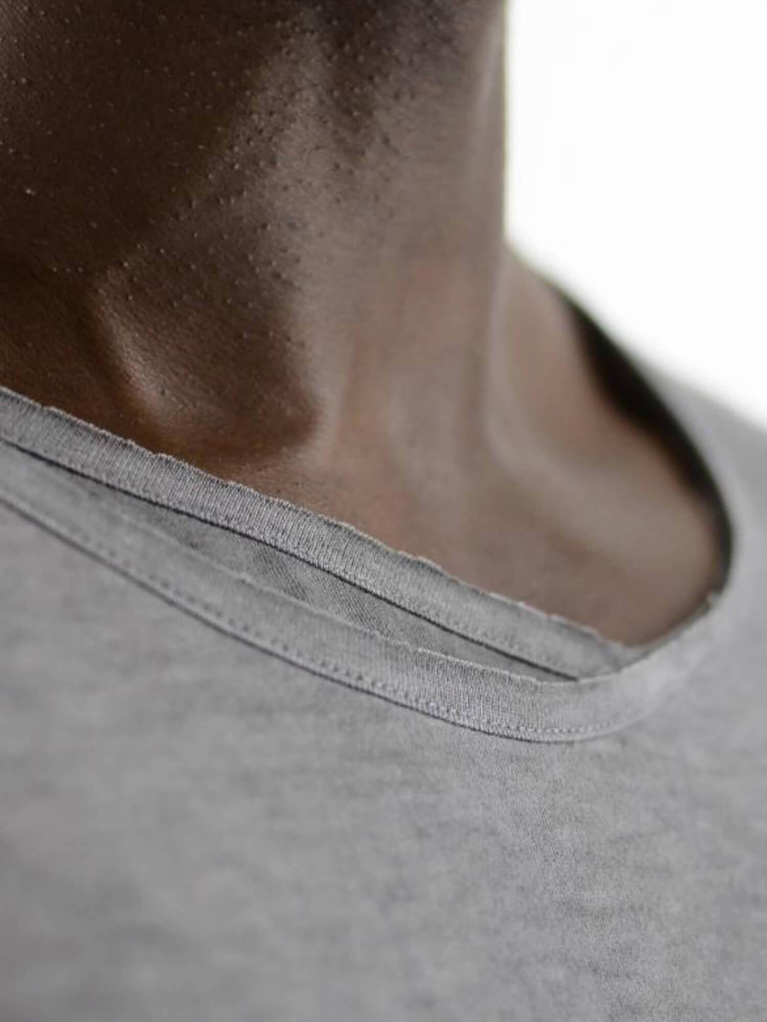 DOUBLE NECK T | VAAMSPORT