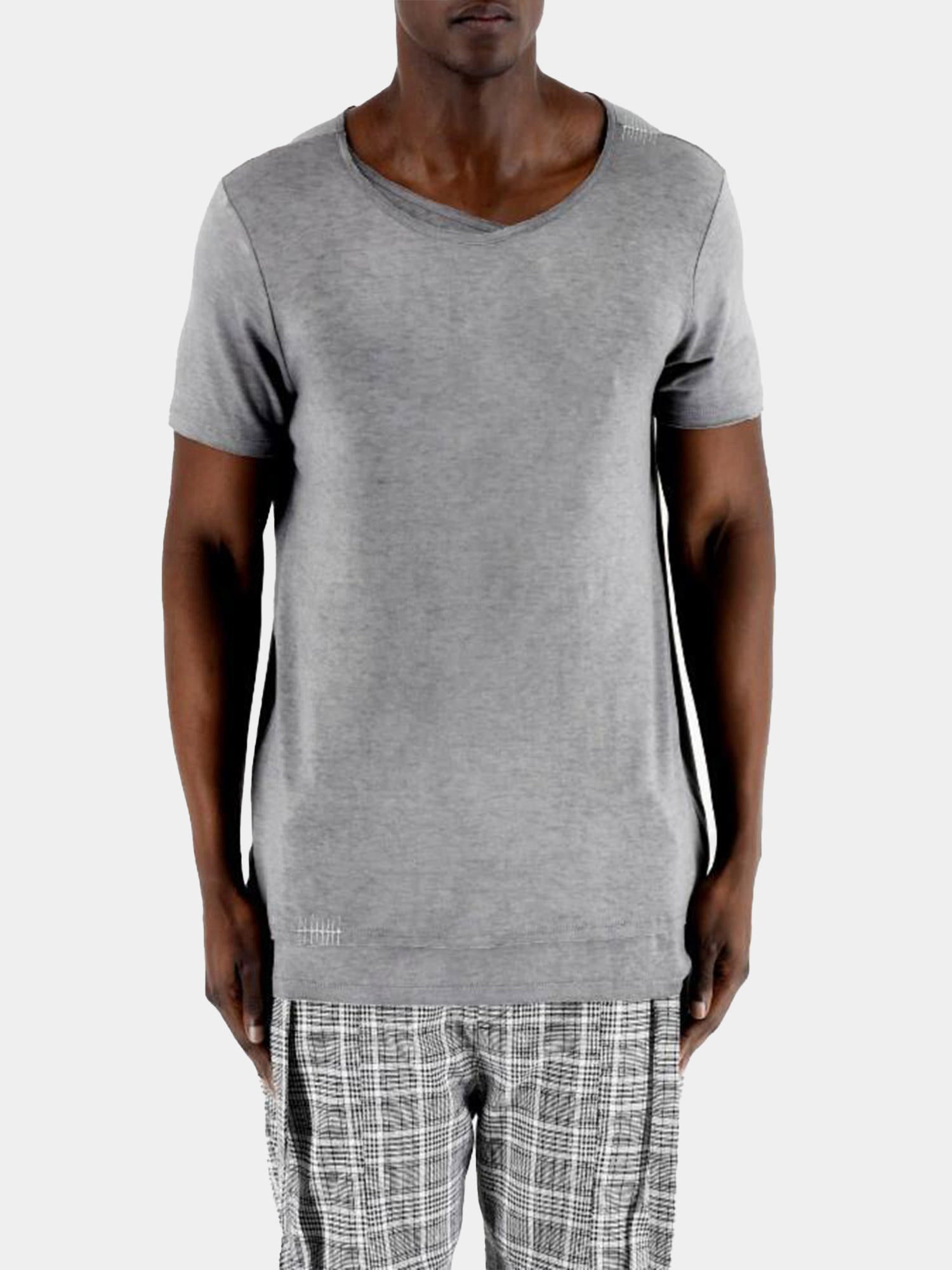 DOUBLE NECK T | VAAMSPORT