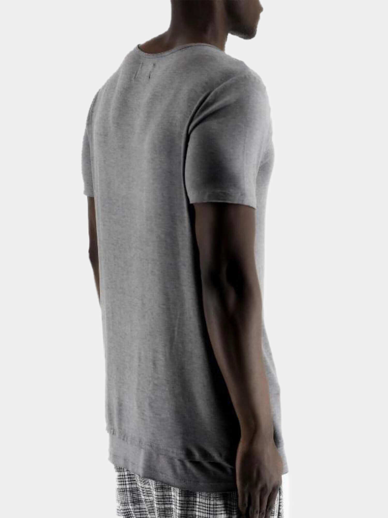 DOUBLE NECK T | VAAMSPORT