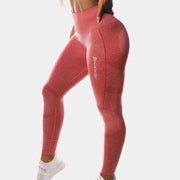 SUPPLE SEAMLESS LEGGINGS
