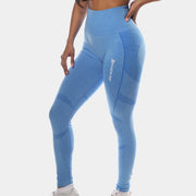 SUPPLE SEAMLESS LEGGINGS