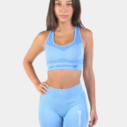 SUPPLE SEAMLESS SPORTS BRA