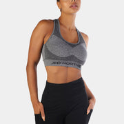 SUPPLE SEAMLESS SPORTS BRA