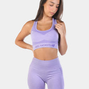 SUPPLE SEAMLESS SPORTS BRA