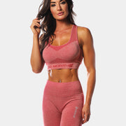 SUPPLE SEAMLESS SPORTS BRA