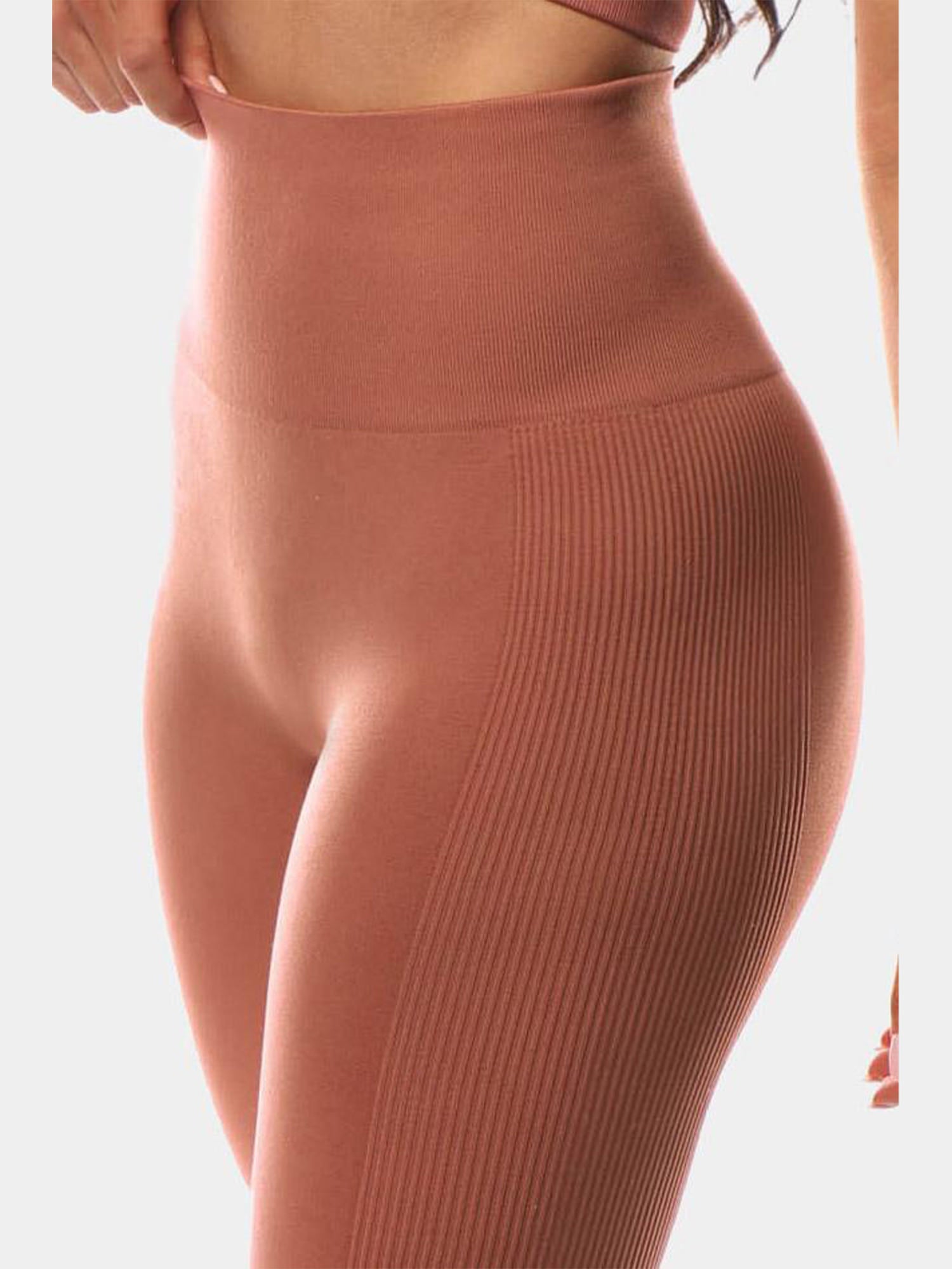 LUST LEGGINGS - MERLOT | VAAMSPORT