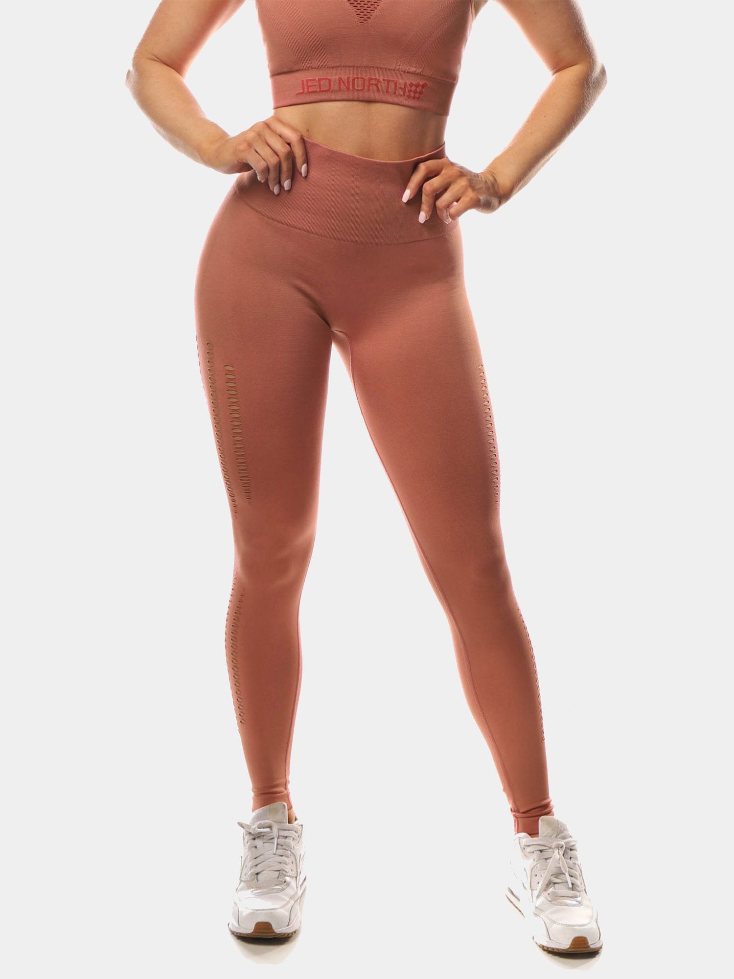 MOONLIGHT LEGGINGS - MERLOT | VAAMSPORT