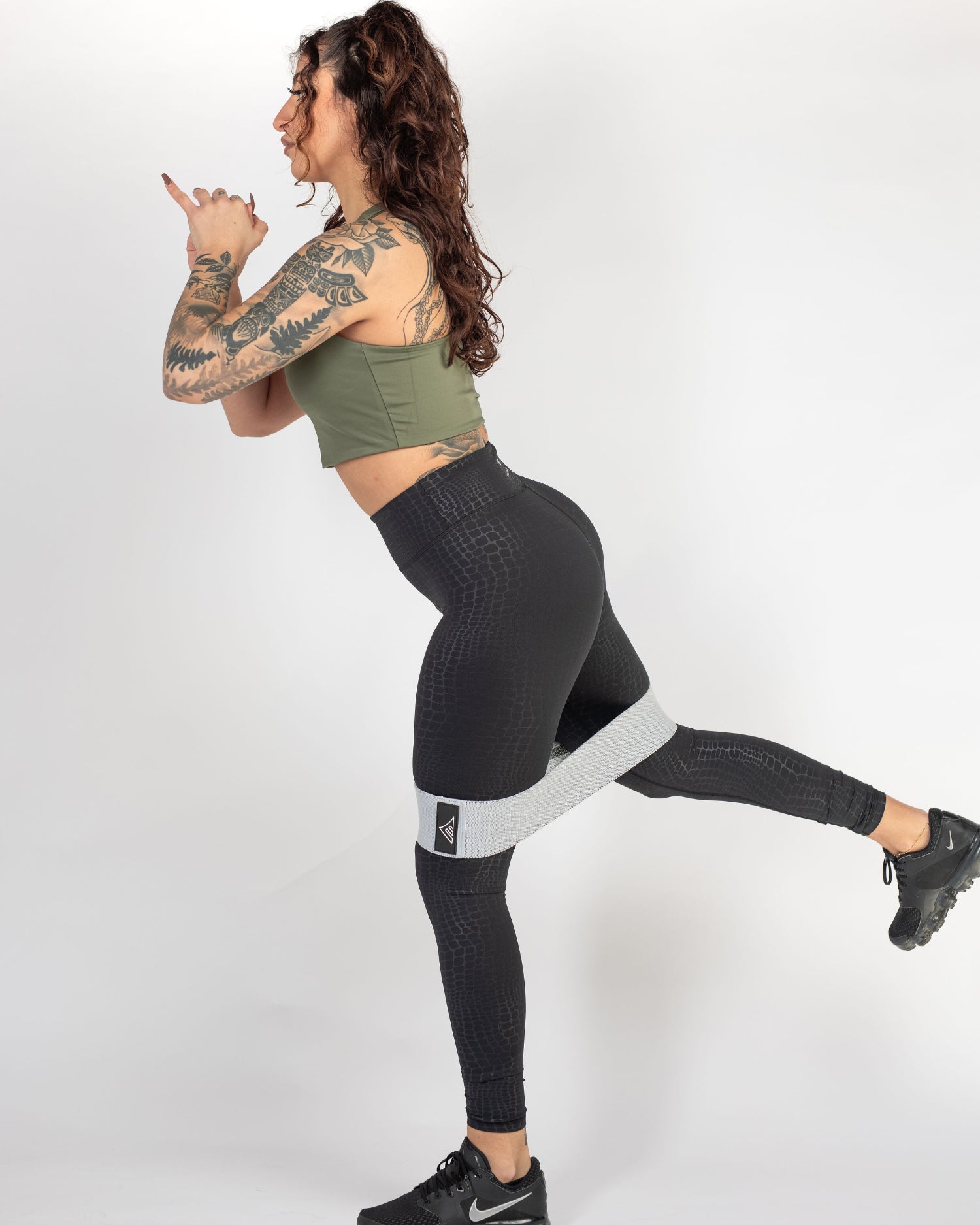 VAAM LMNTS POWER BANDS | VAAMSPORT