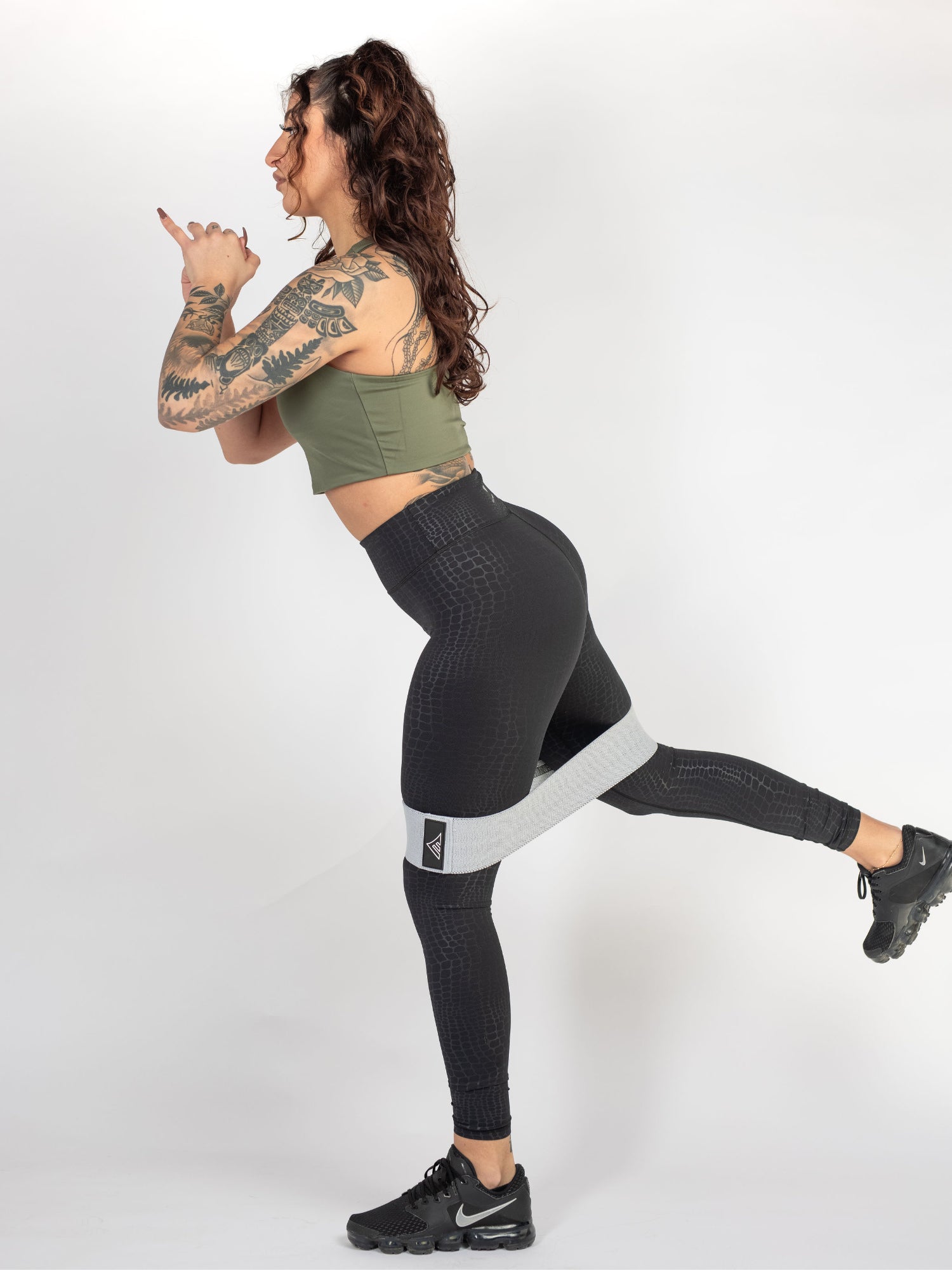 VAAM LMNTS POWER BANDS | VAAMSPORT