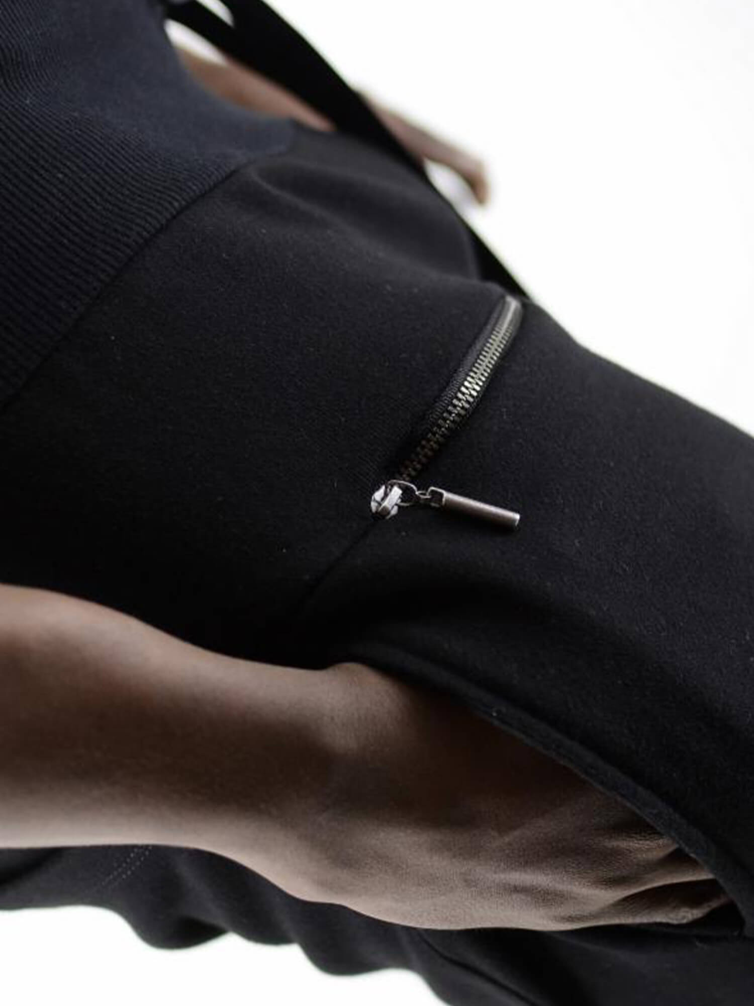 RELAXED TRACKPANTS | VAAMSPORT