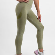 SCRUNCH SEAMLESS LEGGINGS