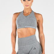 SEAMLESS SPORTS BRA