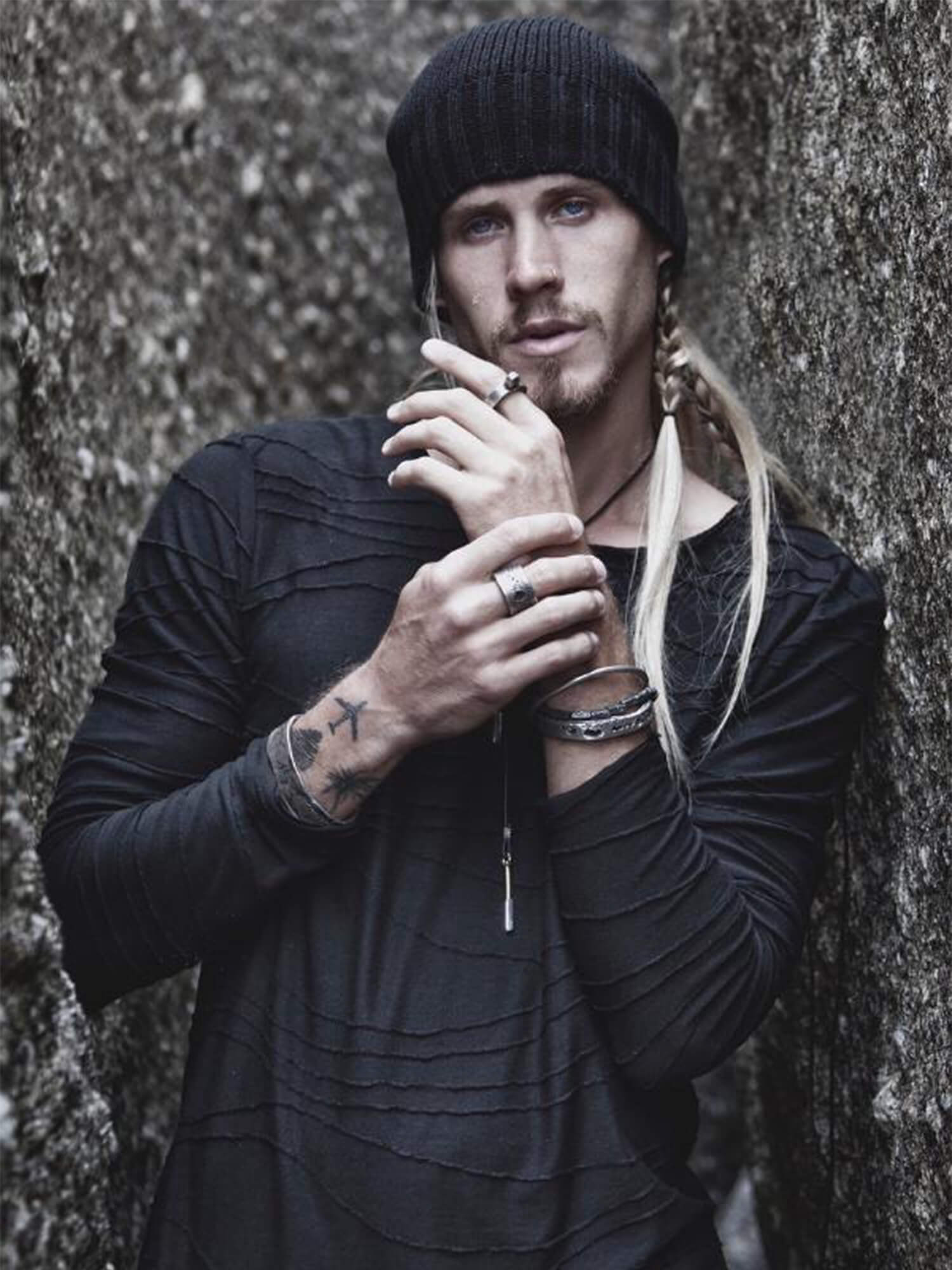 ZEITGEIST WAVE TUCK T | VAAMSPORT