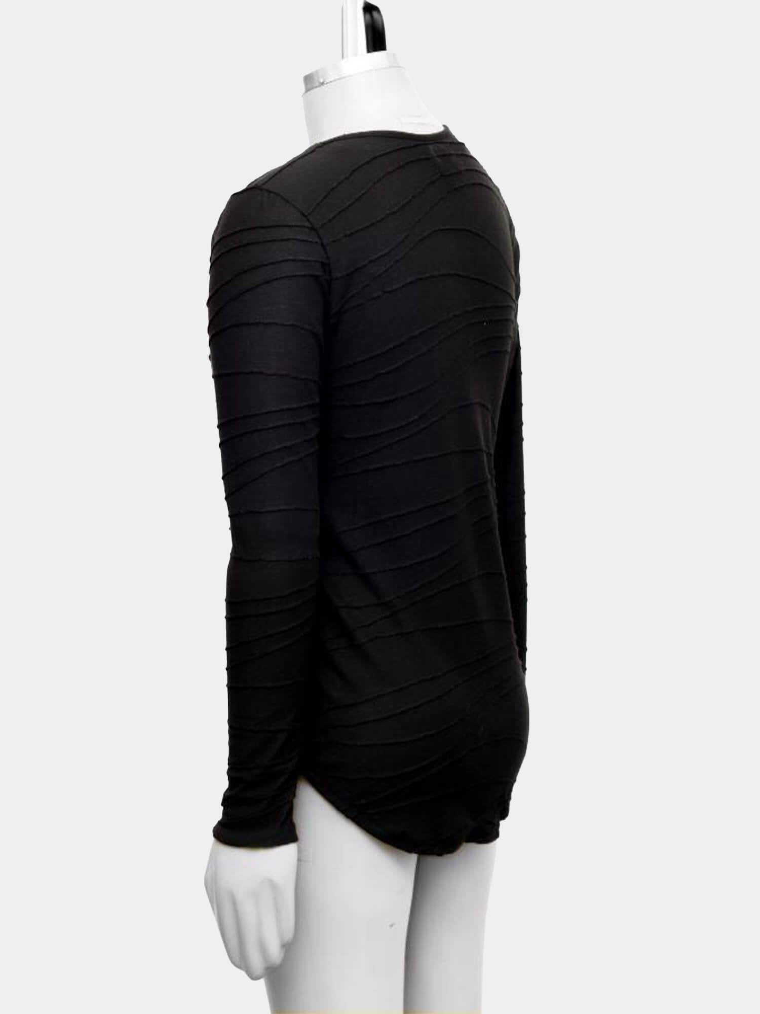 ZEITGEIST WAVE TUCK T | VAAMSPORT