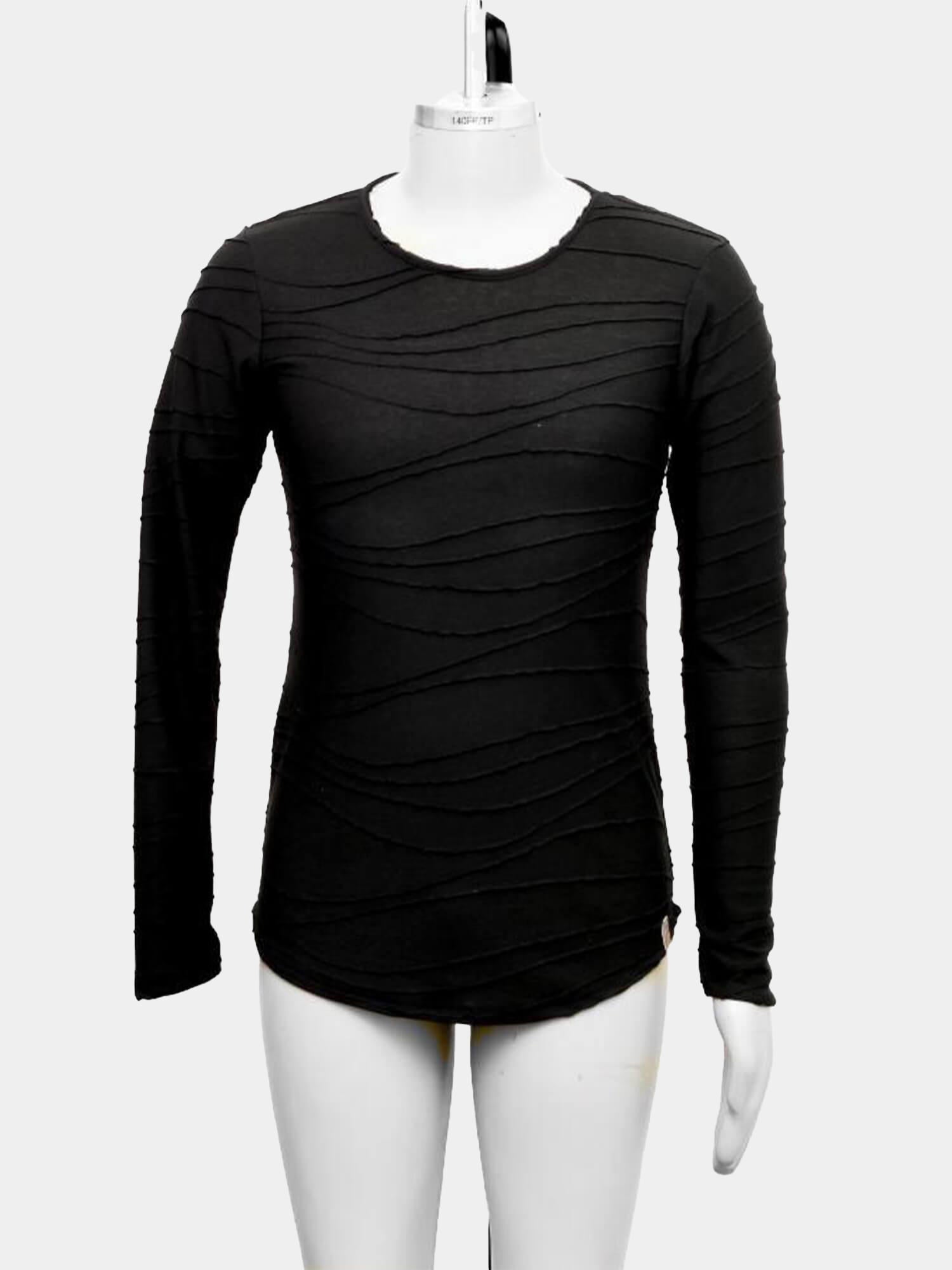 ZEITGEIST WAVE TUCK T | VAAMSPORT