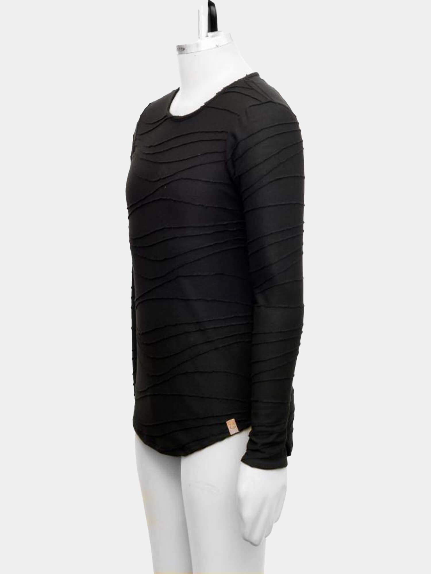 ZEITGEIST WAVE TUCK T | VAAMSPORT