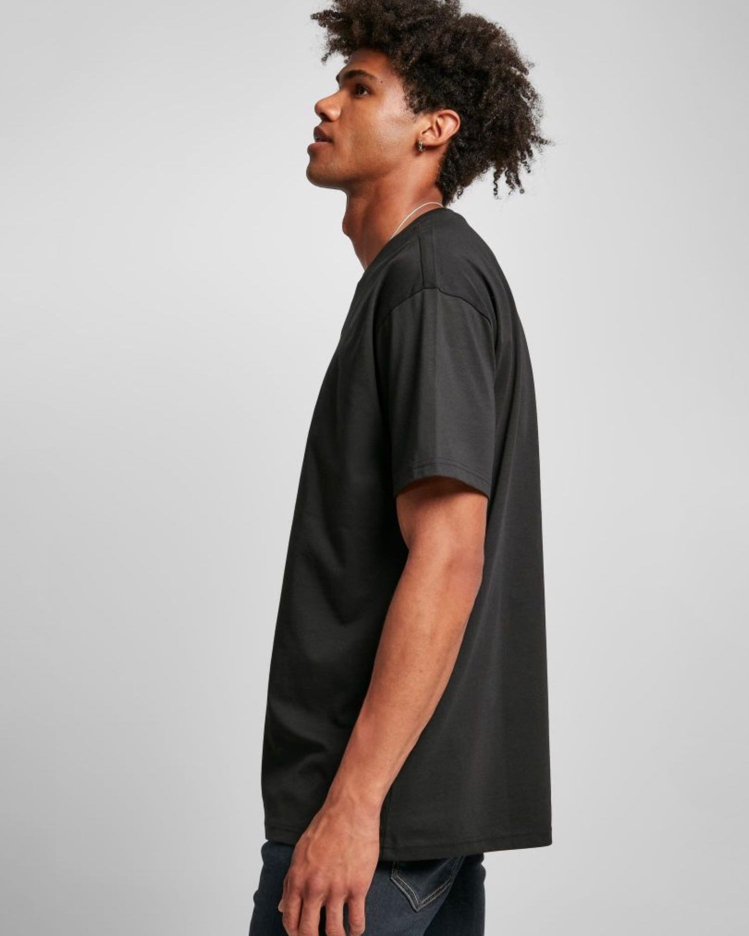 SOUTHPOLE CAMO LOGO TEE - BLACK | VAAM SPORT