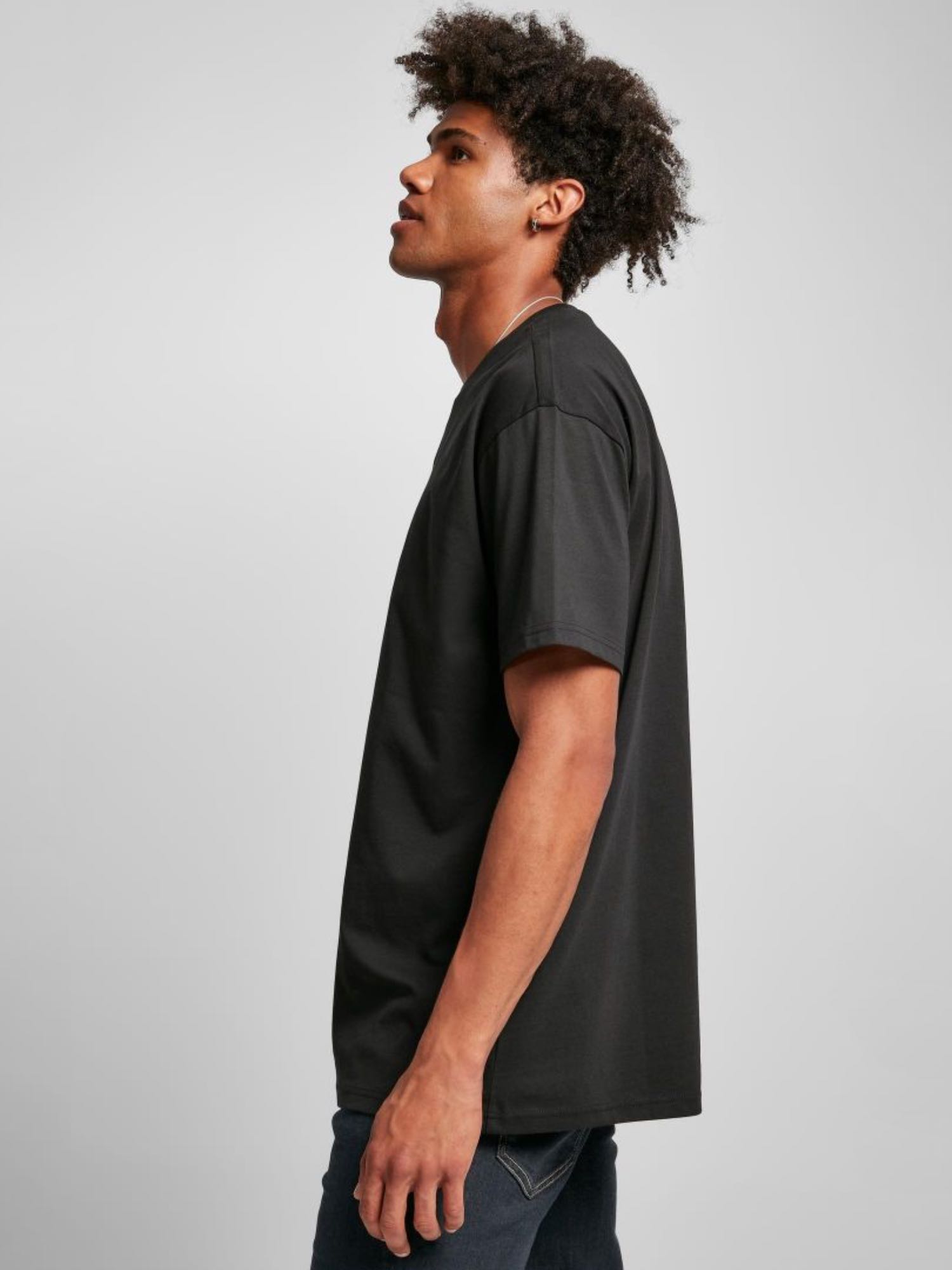 SOUTHPOLE CAMO LOGO TEE - BLACK | VAAM SPORT