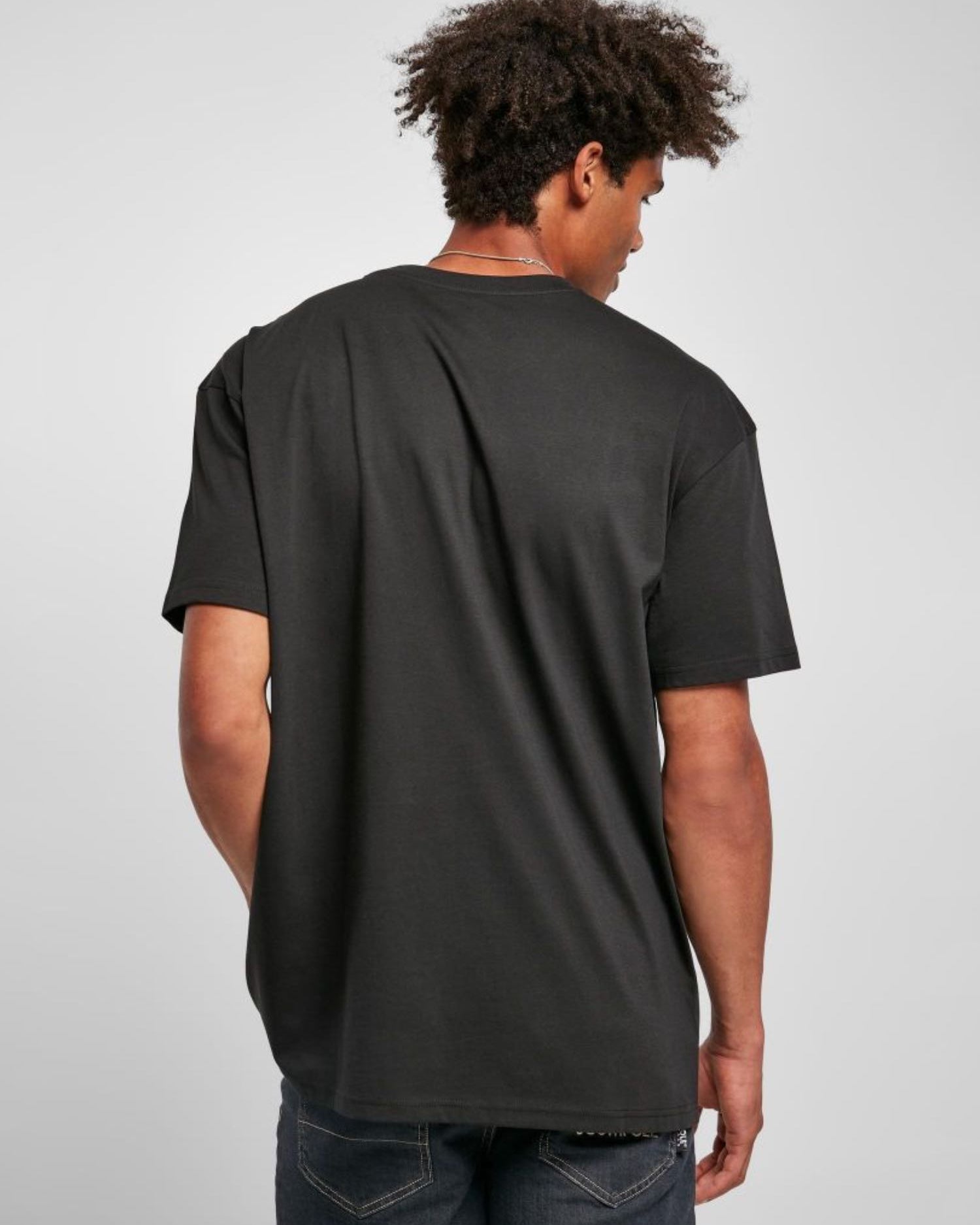 SOUTHPOLE CAMO LOGO TEE - BLACK | VAAM SPORT