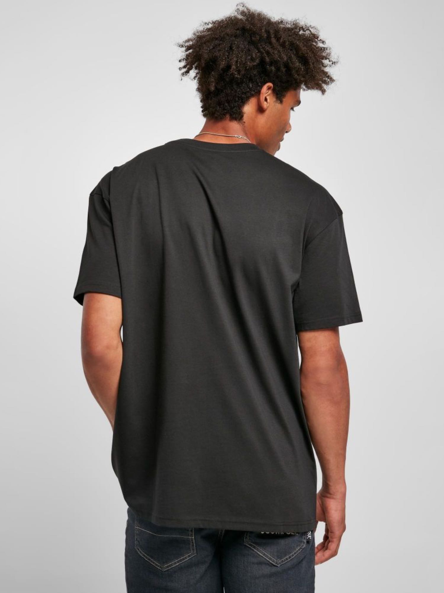 SOUTHPOLE CAMO LOGO TEE - BLACK | VAAM SPORT