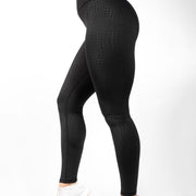 WILD LEGGINGS CROCODILE