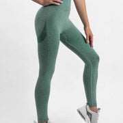 SCRUNCH SEAMLESS LEGGINGS