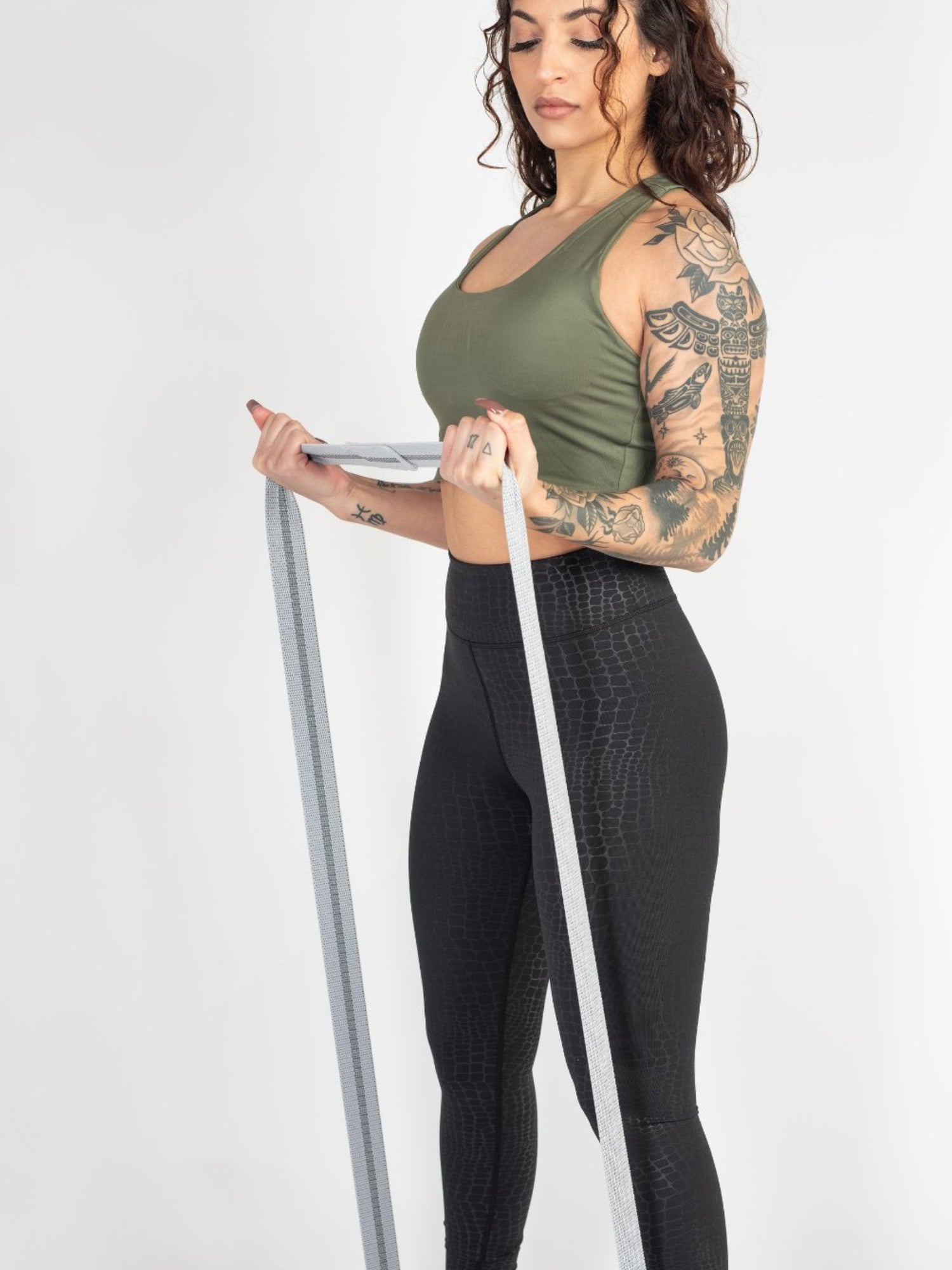 VAAM LMNTS LONG POWER BANDS | VAAMSPORT