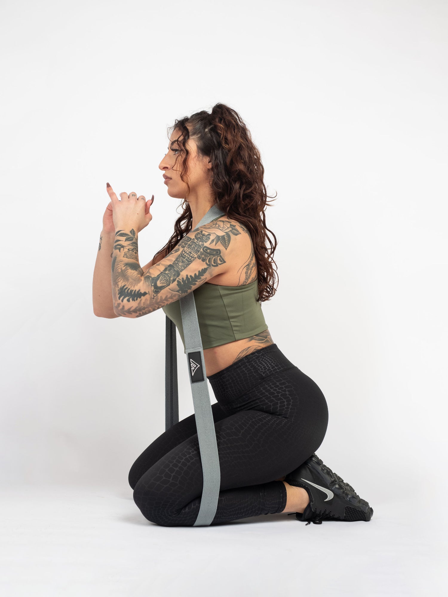 VAAM LMNTS LONG POWER BANDS | VAAMSPORT