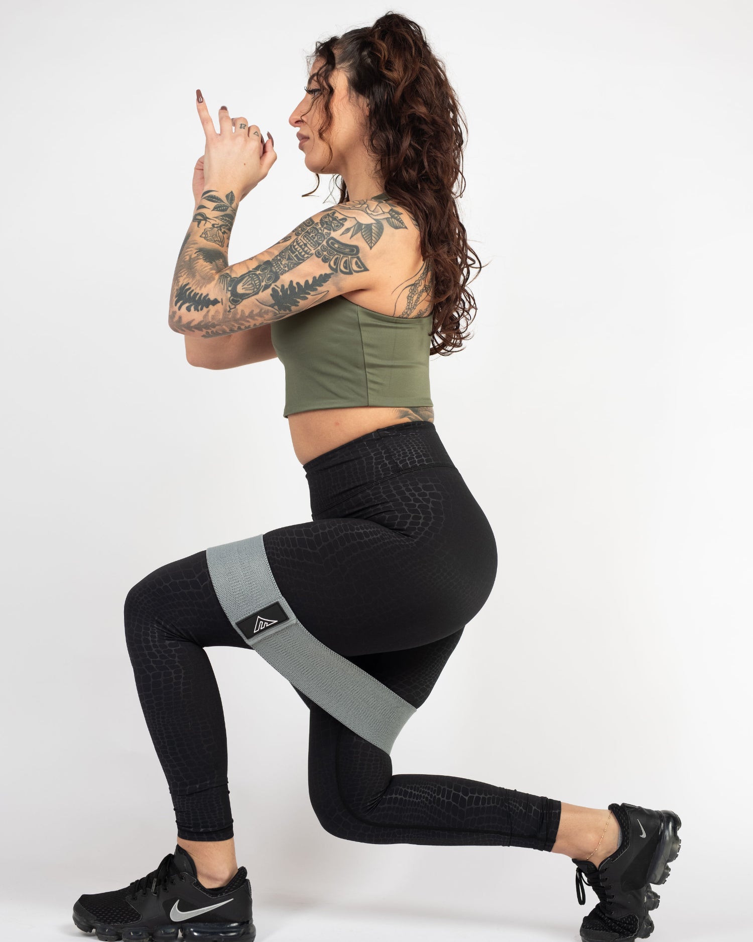 VAAM LMNTS POWER BANDS | VAAMSPORT