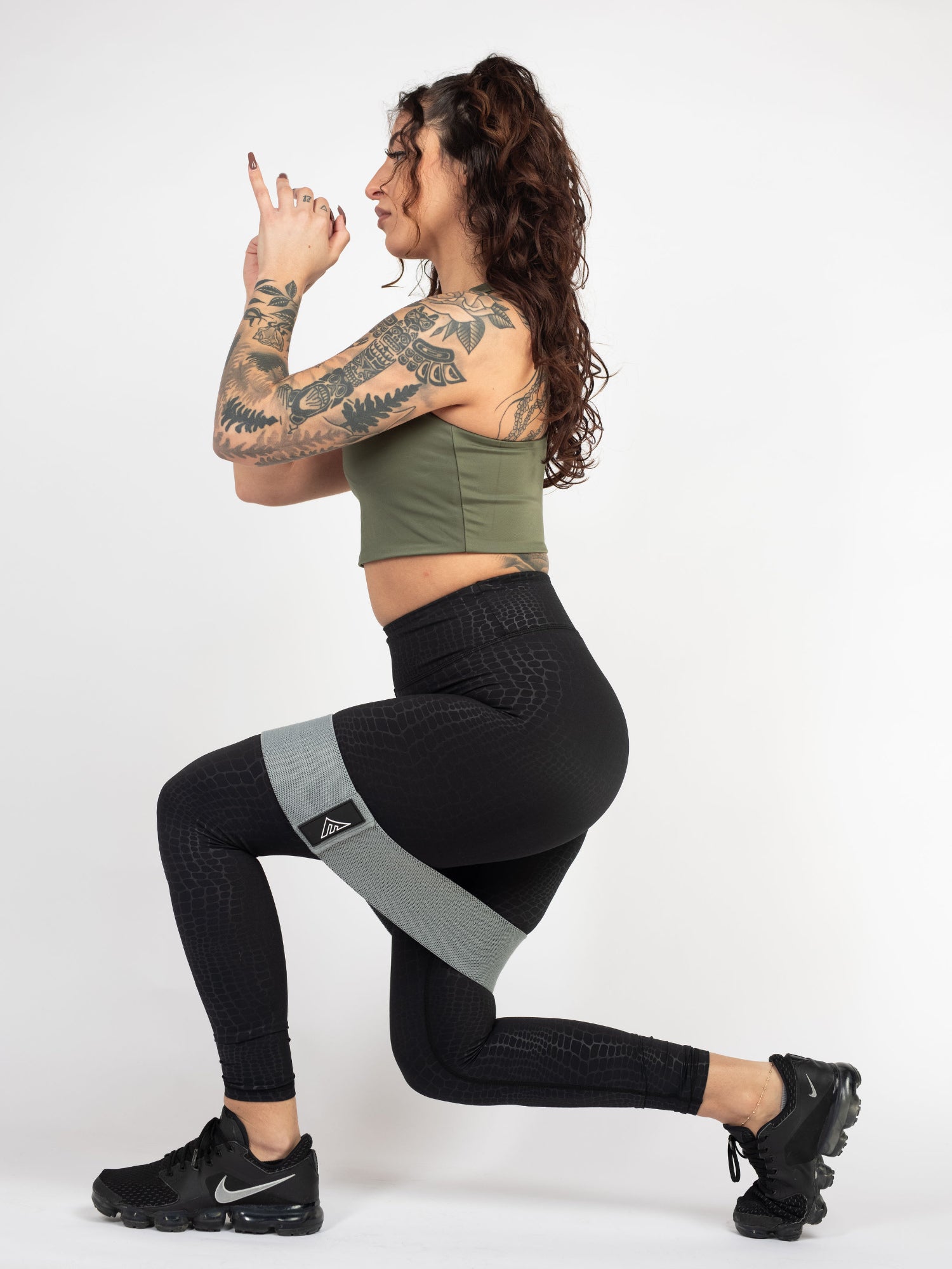 VAAM LMNTS POWER BANDS | VAAMSPORT