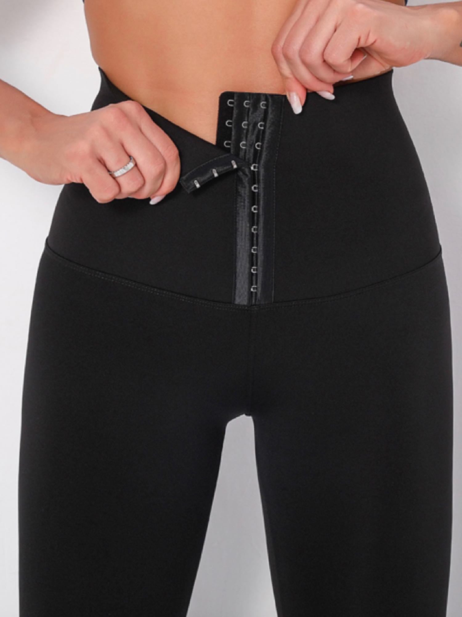 VAAM LMNTS SCUPLT TIGHTS - BLACK  VAAMSPORT