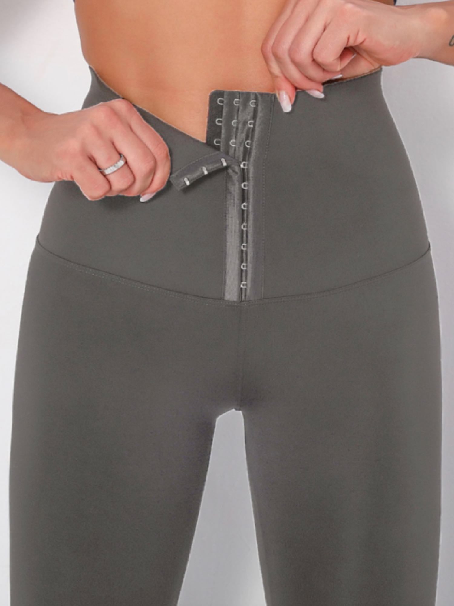 VAAM LMNTS SCULPT TIGHTS - GREY | VAAMSPORT