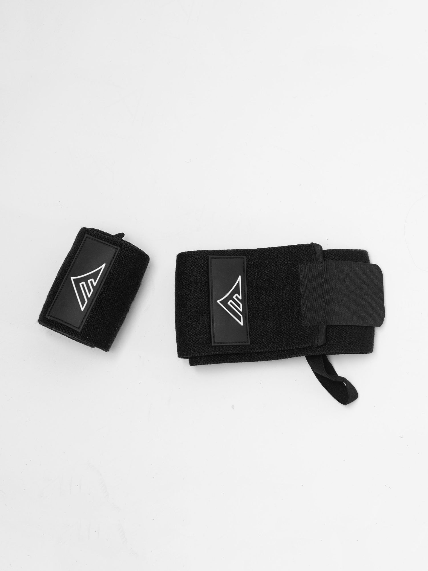 VAAM LMNTS WRIST WRAPS - BLACK | VAAMPSORT