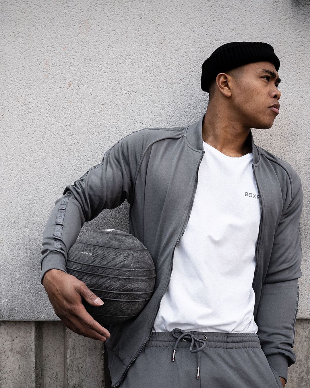 BOXRAW COLLECTION | VAAMSPORT